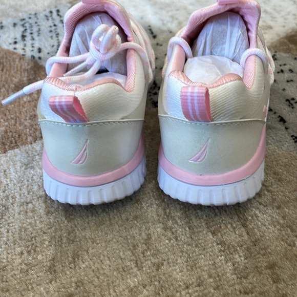 Nautica lace up sneakers - Picture 3 of 7